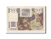 Billet, France, 500 Francs, 500 F 1945-1953 ''Chateaubriand'', 1947, 1947-01-29