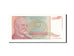 Yugoslavia, 500,000,000,000 Dinara, 1993, KM #137a, UNC(65-70), AA4486305