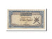 Oman, 1/4 Rial, 1977, MB