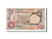 Nigeria, 1 Naira, 1973, KM #15a, VF(20-25), DB/76