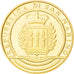 San Marino, 20 Euro, 2002, Rome, MS(65-70), Gold, KM:460