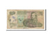 Seychelles, 50 Rupees, 1977, KM #21a, F(12-15), A/1 025920