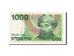 Israel, 1000 Sheqalim, 1983, KM #49b, VF(20-25), 3289041882