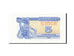 Banconote, Ucraina, 25 Karbovantsiv, 1991, FDS