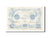 Biljet, Frankrijk, 5 Francs, 5 F 1912-1917 ''Bleu'', 1917, 1917-01-29, TTB
