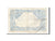 Biljet, Frankrijk, 5 Francs, 5 F 1912-1917 ''Bleu'', 1917, 1917-01-29, TTB