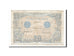 Billete, Francia, 20 Francs, 20 F 1905-1913 ''Bleu'', 1912, 1912-04-25, BC+