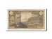 Billet, France, 5 Francs, 5 F 1966-1970 ''Pasteur'', 1969, 1969-06-05, TB