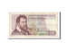 Banknote, Belgium, 100 Francs, 1972, 1972-03-16, VF(30-35)