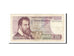 Billete, 100 Francs, 1972, Bélgica, 1972-06-19, BC