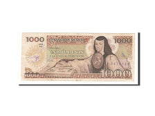 Mexico, 1000 Pesos, 1985, KM #85, 1985-07-19, EF(40-45), K7310726