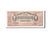 Banconote, Messico - Rivoluzionario, 20 Pesos, 1915, 1915-01-01, SPL