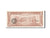 Banknote, Mexico - Revolutionary, 20 Pesos, 1915, 1915-01-01, UNC(63)