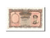 Banconote, Birmania, 5 Kyats, 1958, SPL