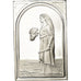 Watykan, Medal, Institut Biblique Pontifical, Judith 13,19, Religie i wierzenia