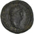 Moneta, Nero, Semis, 54-68, Rome, BB, Bronzo, RIC:233