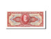 Banknote, Brazil, 10 Centavos on 100 Cruzeiros, 1966, UNC(65-70)