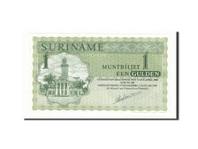 Banknote, Suriname, 1 Gulden, 1984, 1984-01-02, UNC(63)