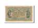Banknote, Ukraine, 50 Karbovantsiv, 1918, EF(40-45)