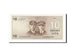 Lithuania, 10 Litu, 1991, KM #47a, UNC(63), AA8064238