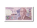 Banconote, Marocco, 10 Dirhams, 1987, BB