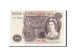 Great Britain, 10 Pounds, 1966, KM #376a, AU(50-53), A51 862335
