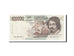 Banknot, Włochy, 100,000 Lire, 1983, 1983-09-01, EF(40-45)