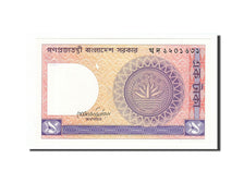 Banconote, Bangladesh, 1 Taka, 1979, SPL