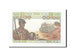 Mali, 500 Francs, 1973, FDS