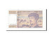 Biljet, Frankrijk, 20 Francs, 20 F 1980-1997 ''Debussy'', 1992, NIEUW