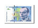 France, 50 Francs, 50 F 1992-1999 ''St Exupéry'', 1997, KM #157Ad, UNC(65-70), G