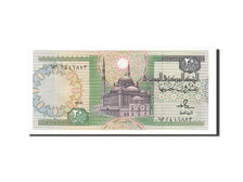 Egypt, 20 Pounds, KM #52b