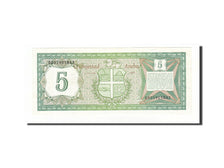Aruba, 5 Florin, KM #1, 1986-01-01, 0005905863