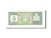 Aruba, 5 Florin, KM #1, 1986-01-01, 0005905863