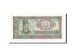Banknote, Romania, 25 Lei, 1966, KM:95a, UNC(65-70)