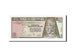 Banconote, Guatemala, 1/2 Quetzal, 1989, KM:72a, 1989-01-04, FDS