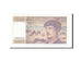 20 Francs type Debussy "A fil de sécurité"