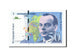 France, 50 Francs, 50 F 1992-1999 ''St Exupéry'', 1997, KM #157Ad, UNC(65-70), G