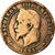 Coin, France, Napoleon III, Napoléon III, 10 Centimes, 1865, Paris, F(12-15)