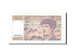 Banknote, France, 20 Francs, 20 F 1980-1997 ''Debussy'', 1992, UNC(65-70)