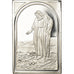 Vatican, Medal, Institut Biblique Pontifical, Ezekiel 37,10, Religions &