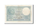 Algeria, 20 Francs, 10 F 1916-1942 ''Minerve'', 1940, KM #92A, 1940-11-07,...