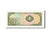 Banknote, Nicaragua, 2 Cordobas, 1972, Undated, KM:121a, UNC(65-70)