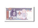 Banconote, Mongolia, 100 Tugrik, 1993, KM:57, Undated, FDS