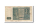 Poland 50 Zlotych 1941 KM:102 1941-08-01 VF(20-25) E1489959