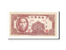 Biljet, China, 2 Cents, 1949, Undated, KM:S1452, SPL
