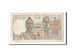 Africa occidentale francese, 5 Francs, 1948, KM:36, 1948-03-09, MB+