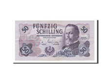 Austria 50 Schilling 1962 KM:137a 1962-07-02 EF(40-45) CG544275