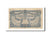 Billete, 1 Franc, 1920, Bélgica, KM:92, 1920-12-27, BC