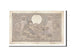 Belgium 100 Francs-20 Belgas 1936 KM:107 1936-12-21 VF(20-25) 2801.D.604